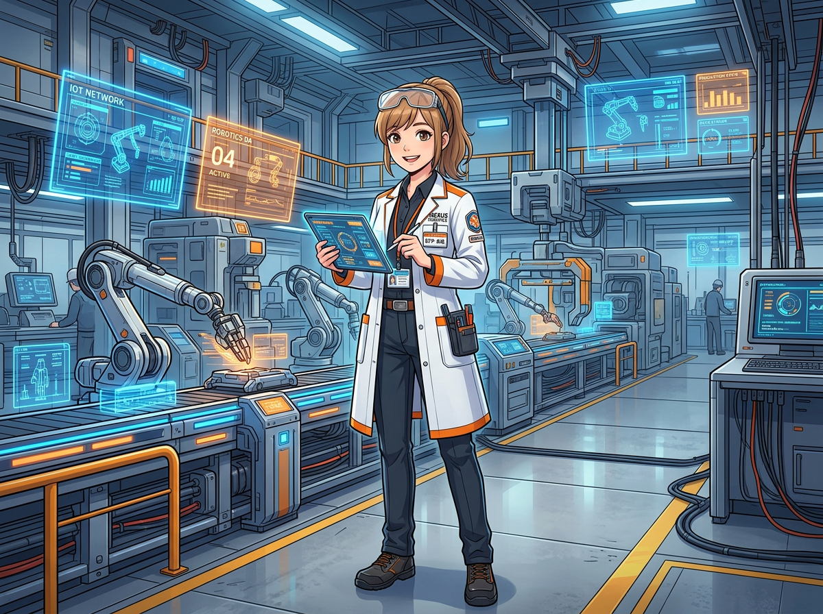 智能仓配文章配图