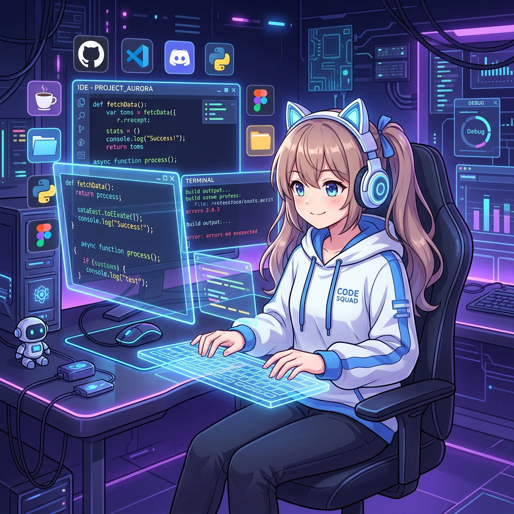 行业定制化研发